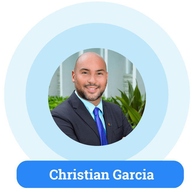 Christian Garcia Headshot