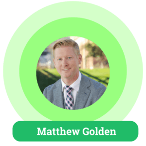 Matthew Golden Headshot